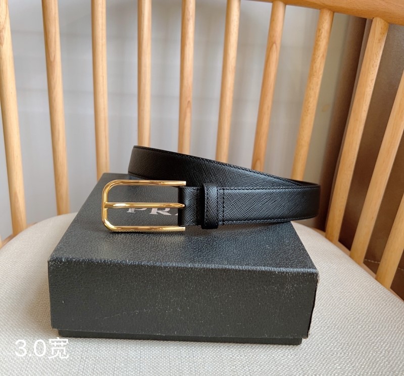 PRADA Belts