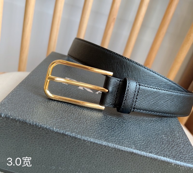 PRADA Belts