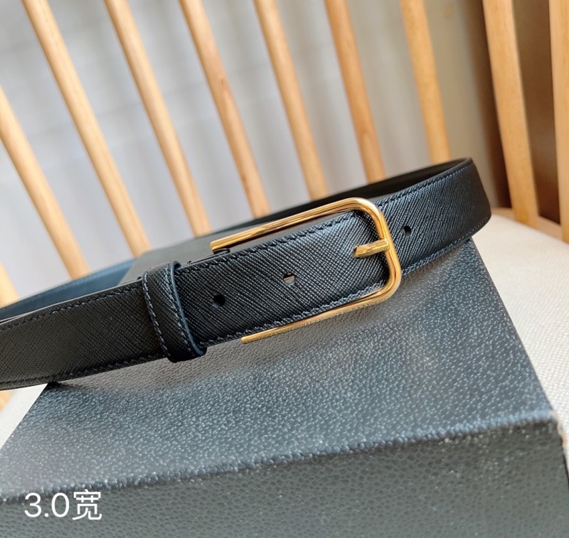 PRADA Belts