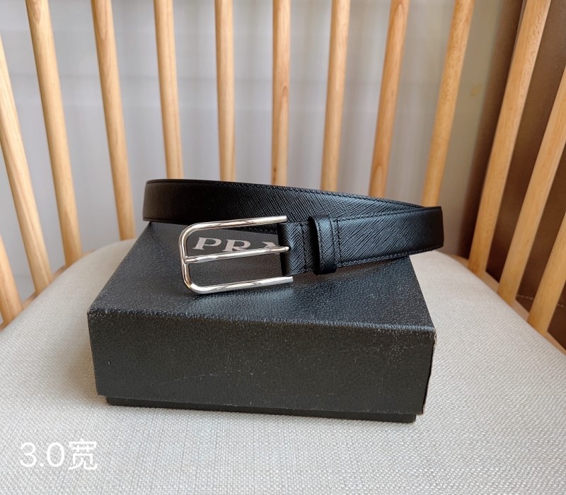 PRADA Belts