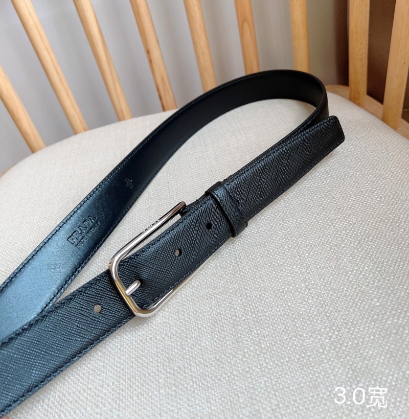 PRADA Belts