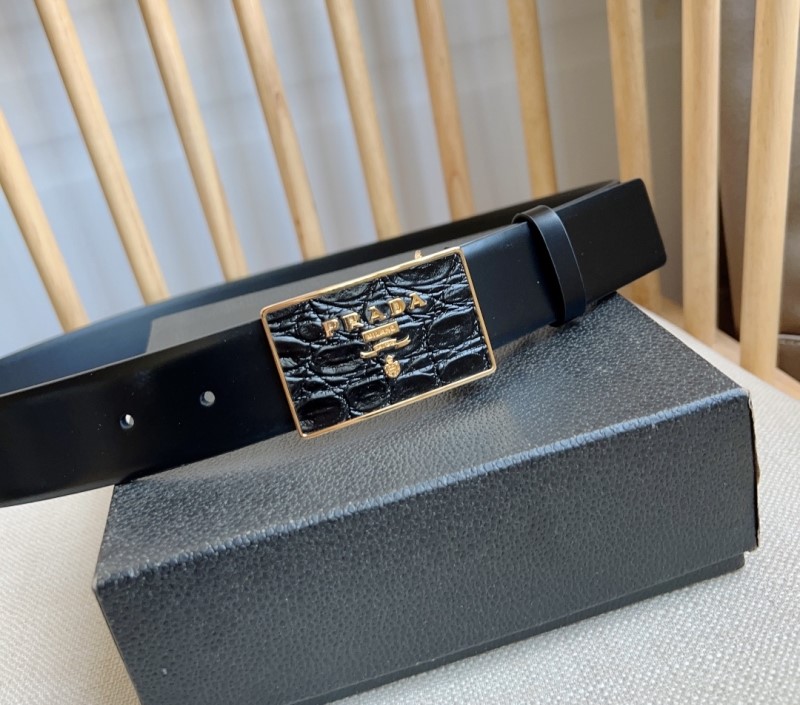 PRADA Belts