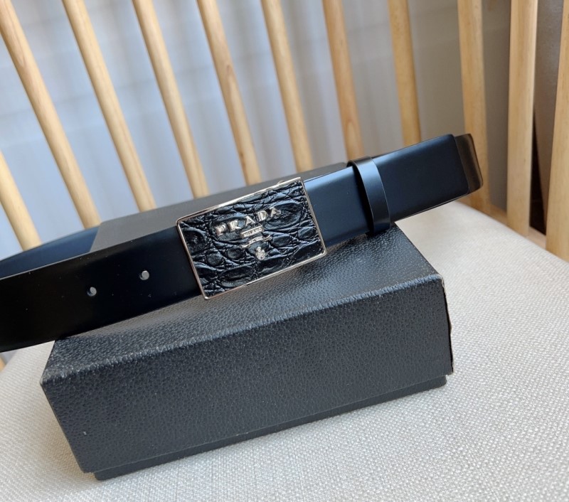 PRADA Belts