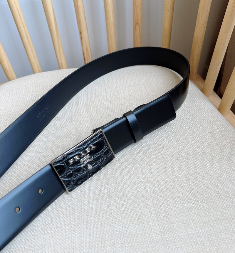 PRADA Belts