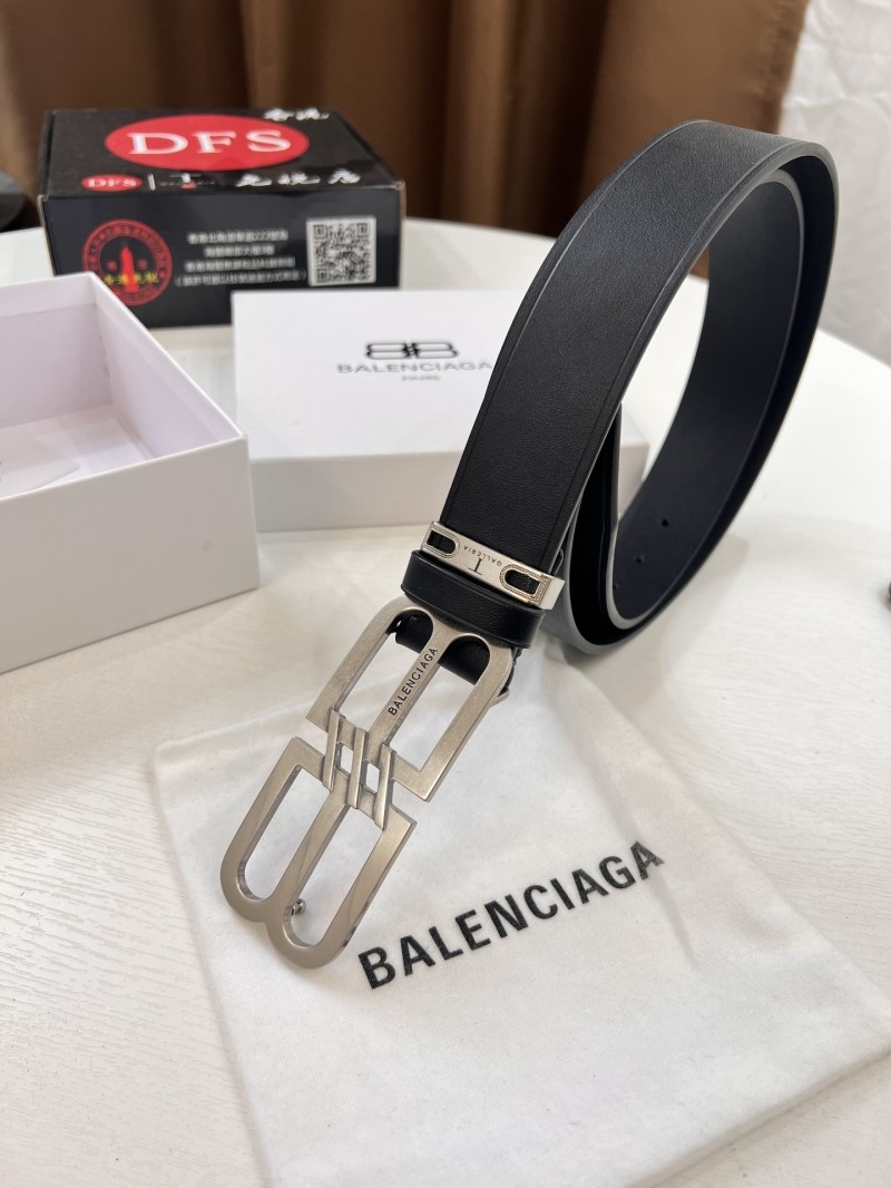 BALENCIAGA Belts