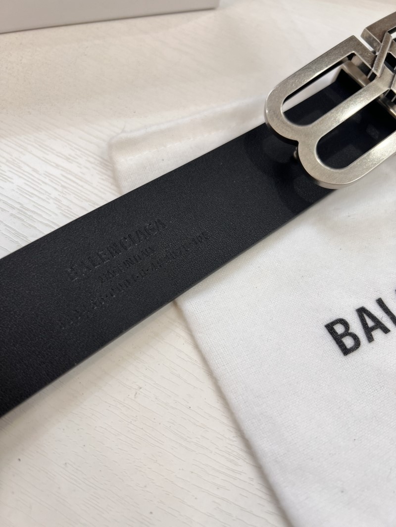 BALENCIAGA Belts