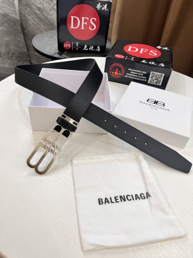 BALENCIAGA Belts