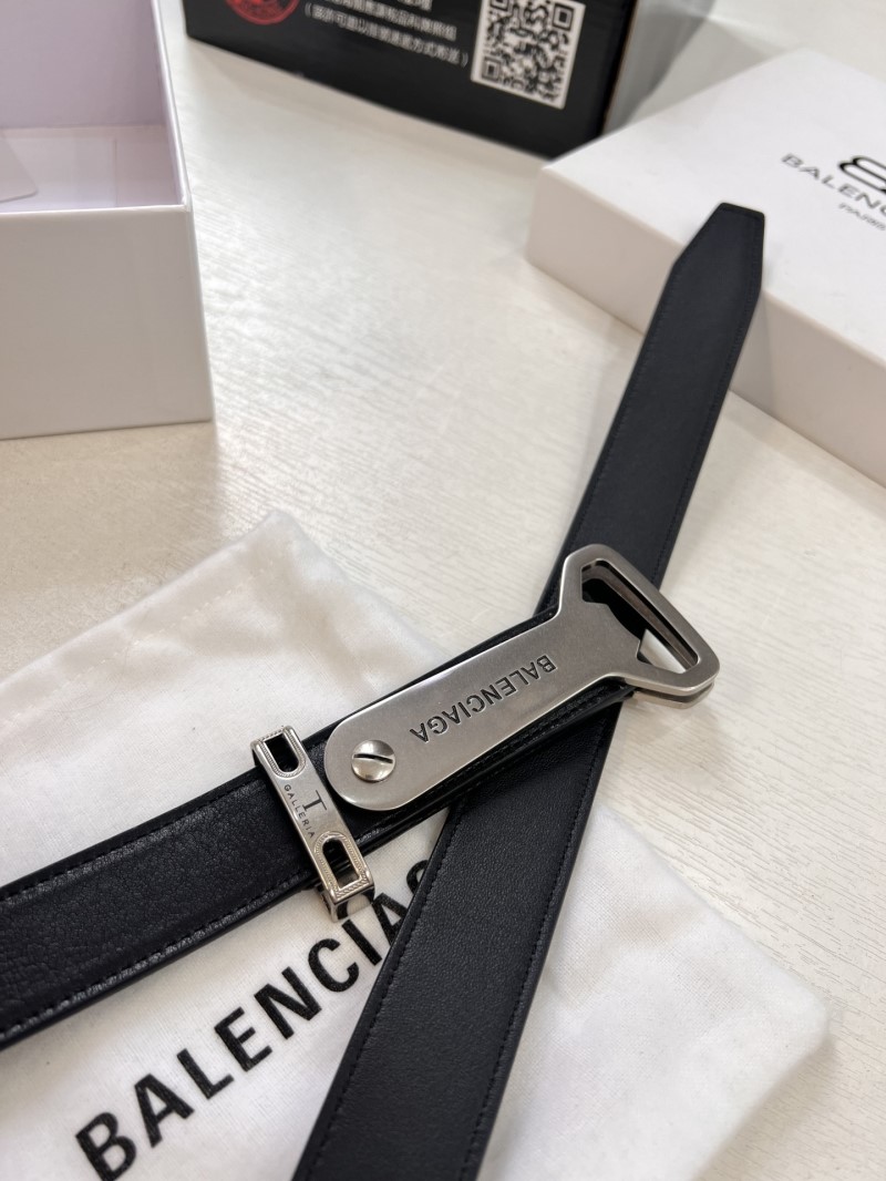 BALENCIAGA Belts