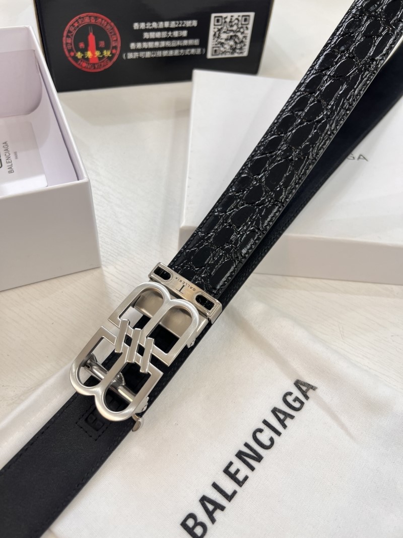 BALENCIAGA Belts