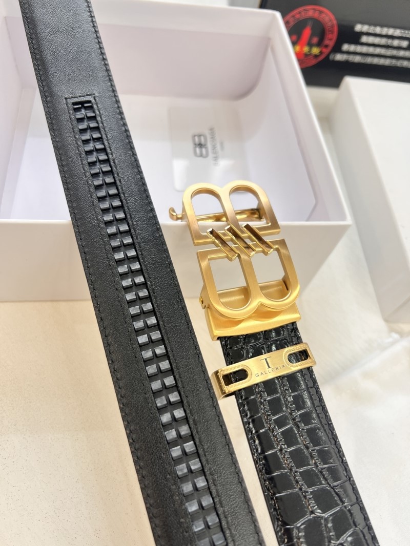 BALENCIAGA Belts