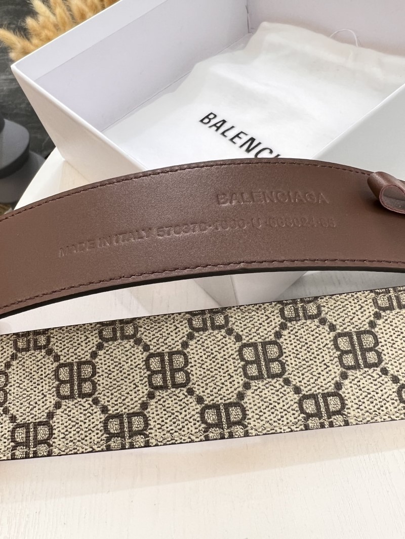 BALENCIAGA Belts