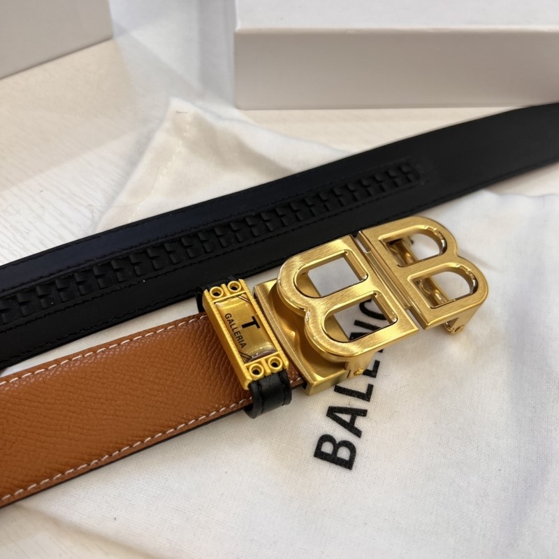 BALENCIAGA Belts