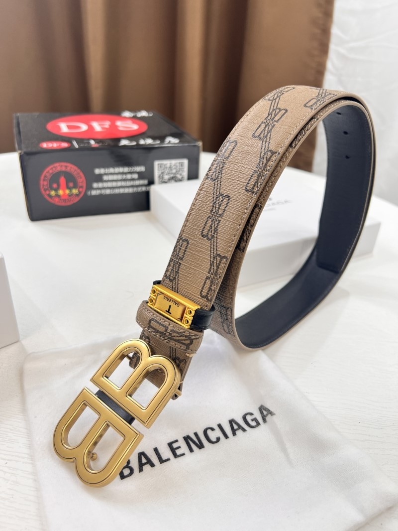 BALENCIAGA Belts