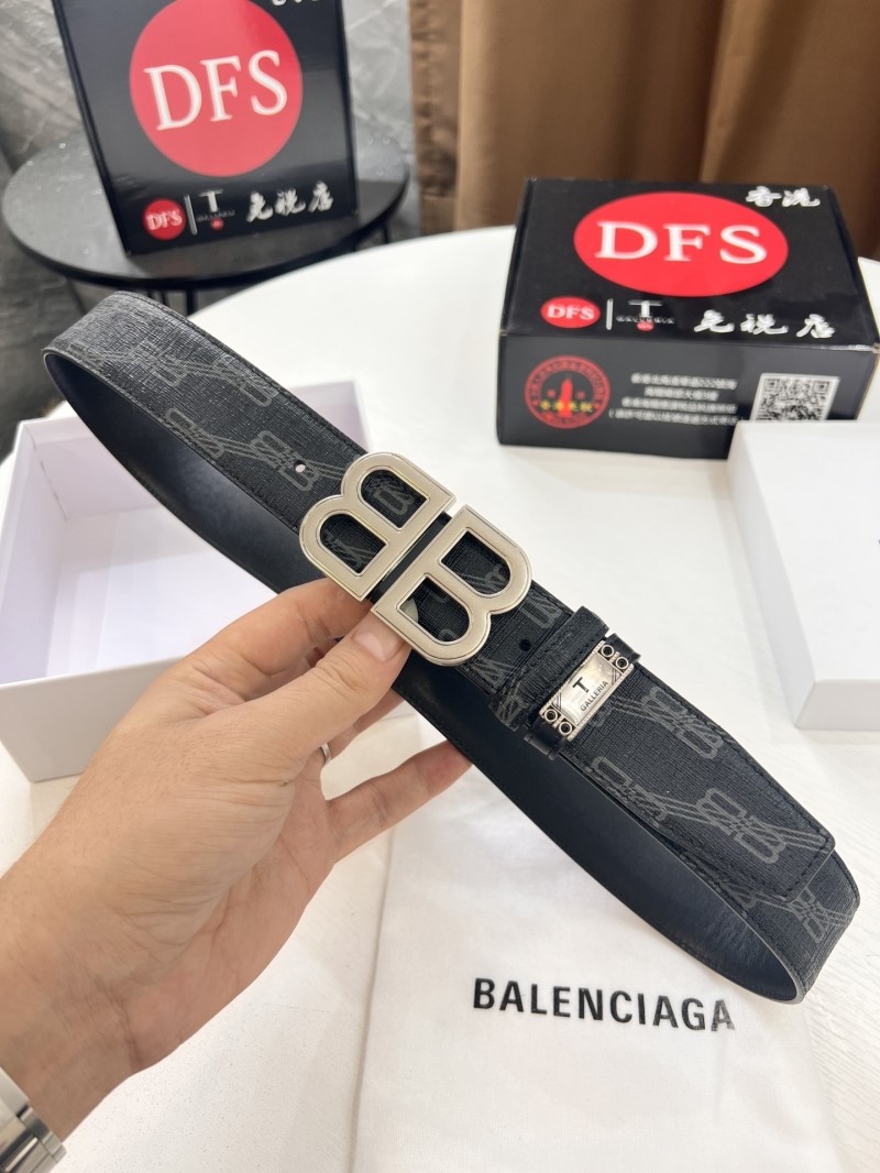 BALENCIAGA Belts