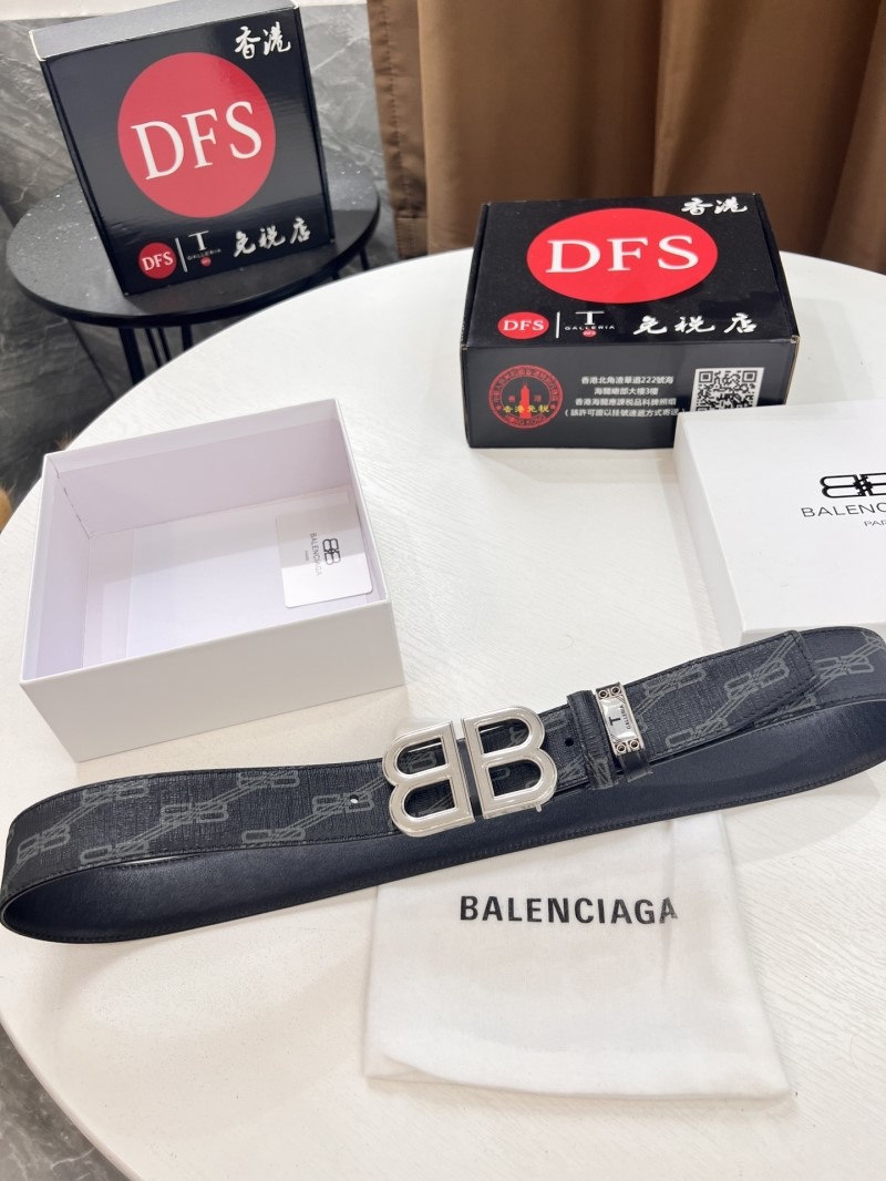 BALENCIAGA Belts