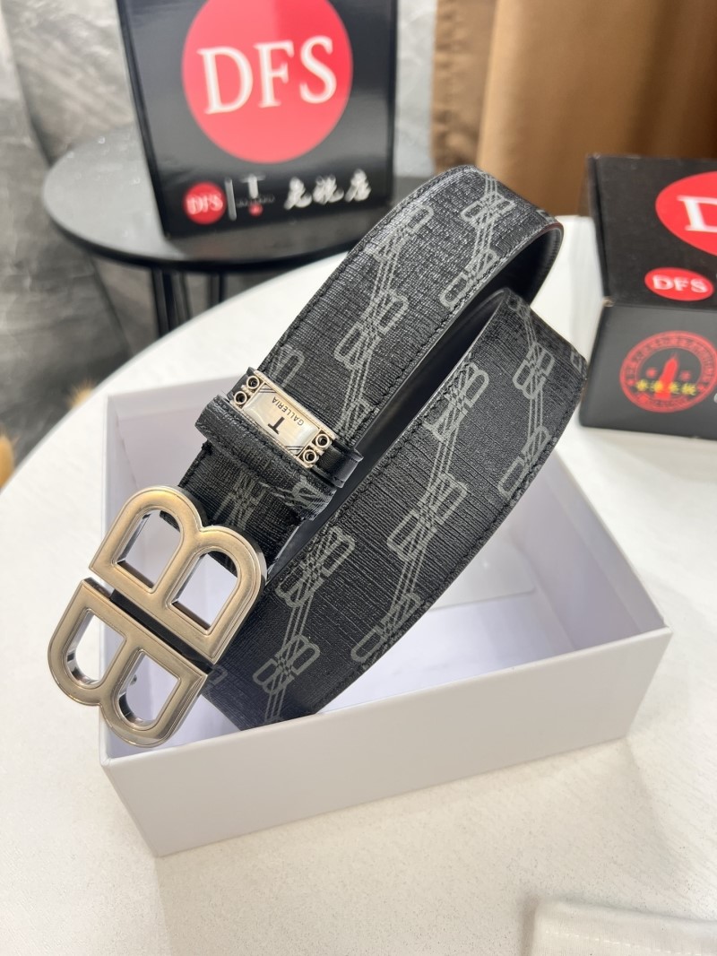 BALENCIAGA Belts