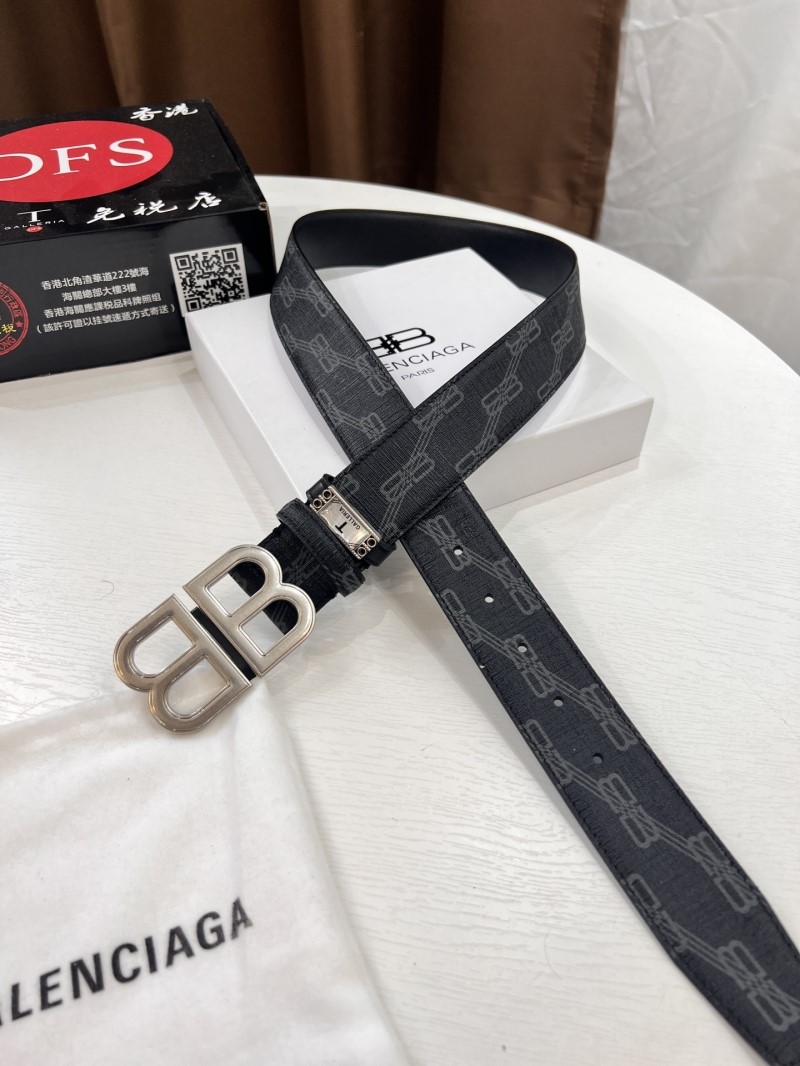 BALENCIAGA Belts