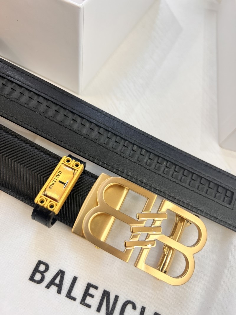 BALENCIAGA Belts