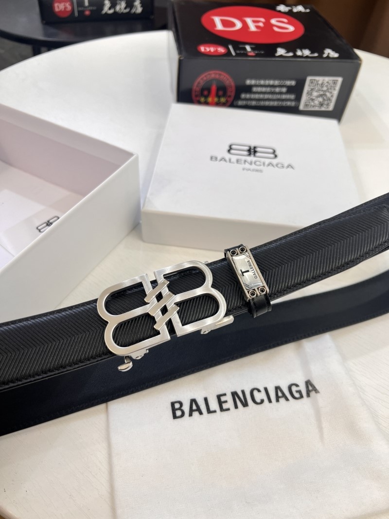 BALENCIAGA Belts