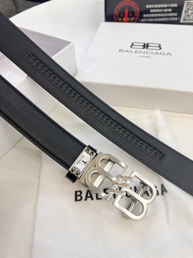 BALENCIAGA Belts