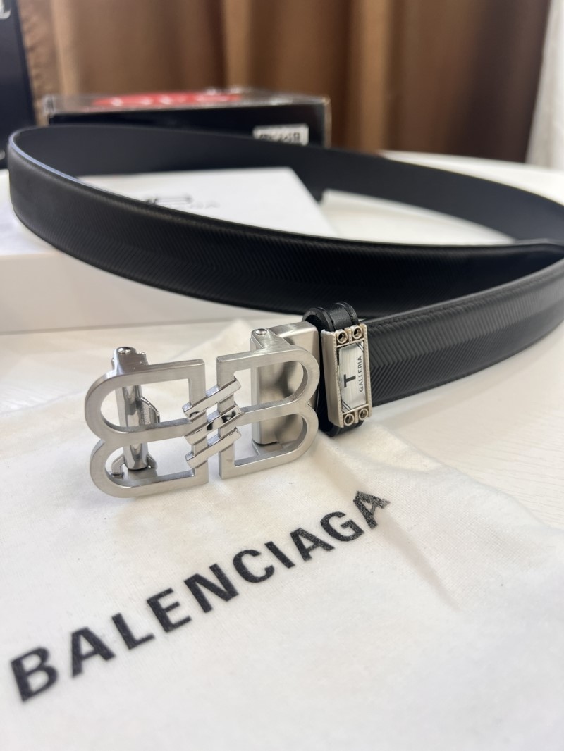 BALENCIAGA Belts