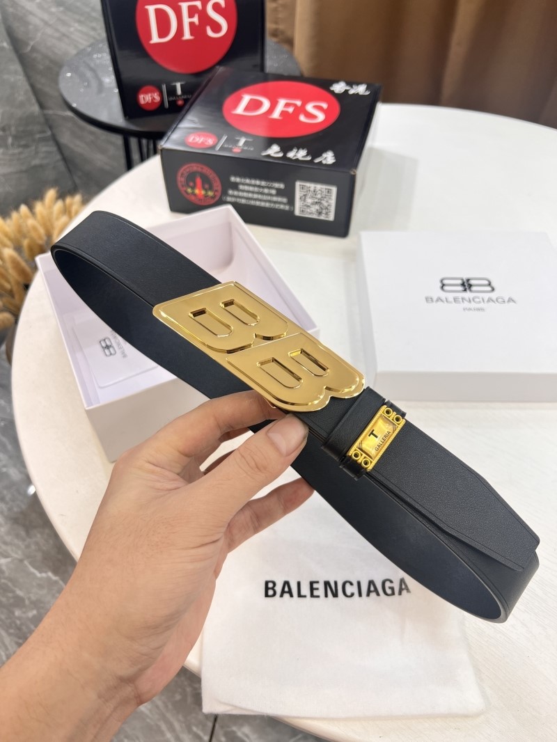 BALENCIAGA Belts