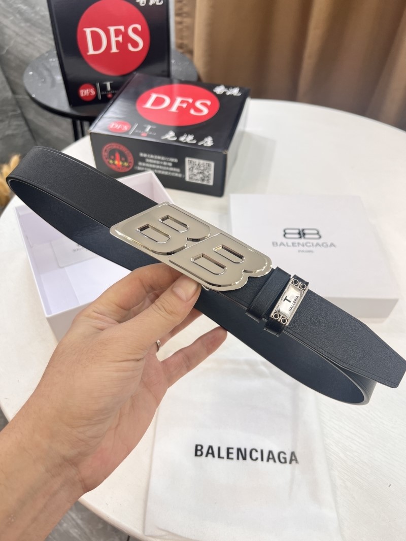 BALENCIAGA Belts