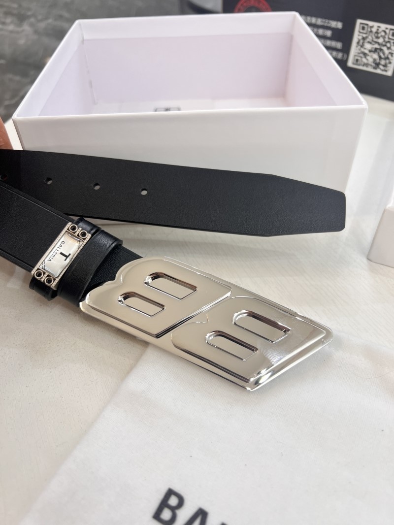 BALENCIAGA Belts