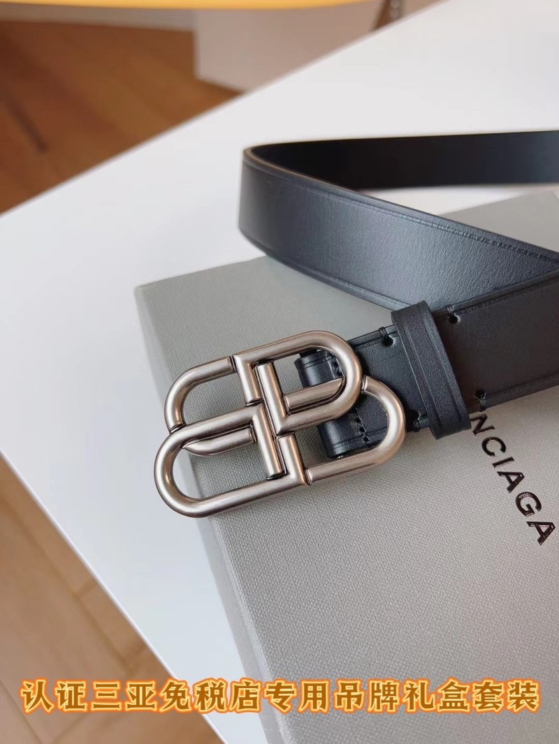 BALENCIAGA Belts