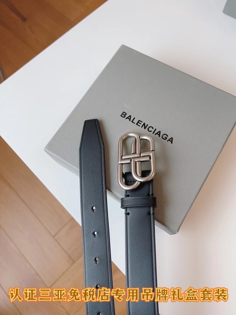 BALENCIAGA Belts