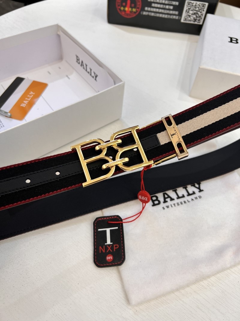 BALLY Belts