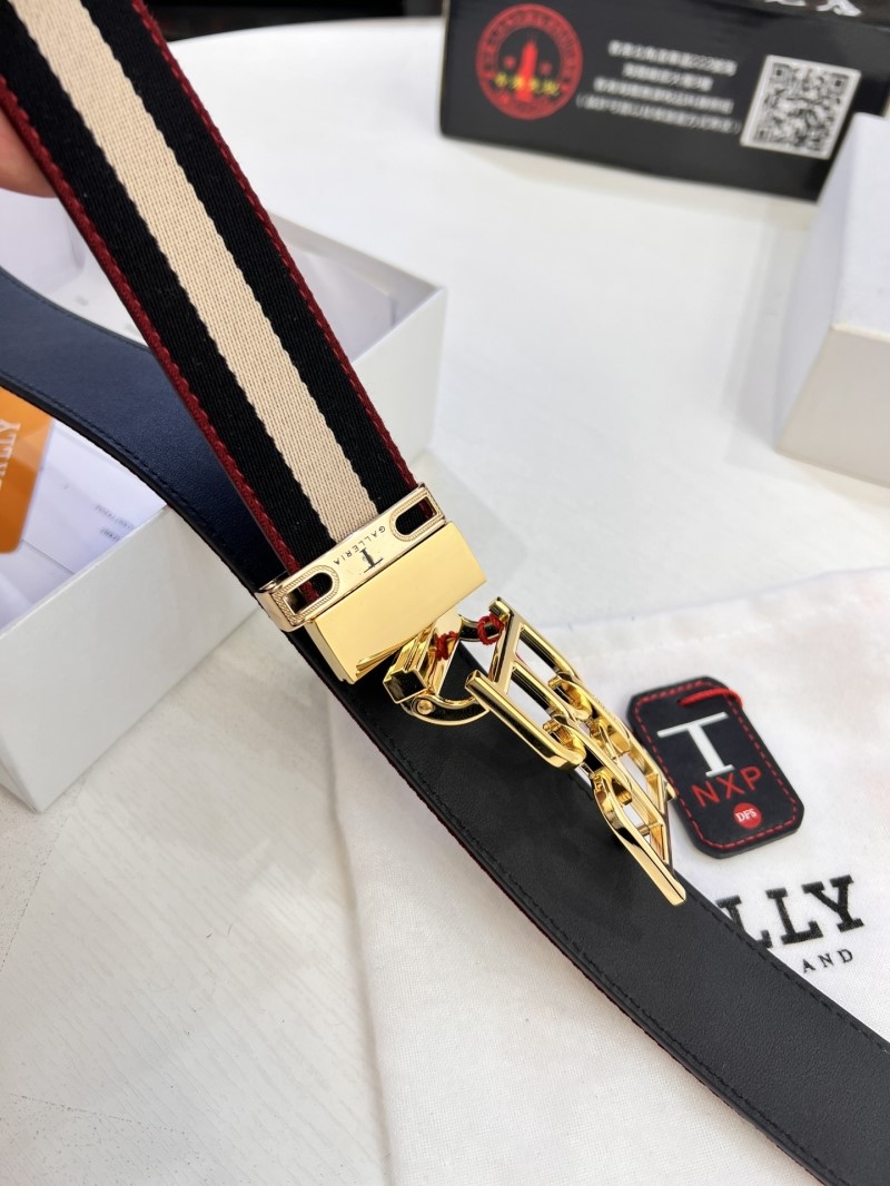 BALLY Belts