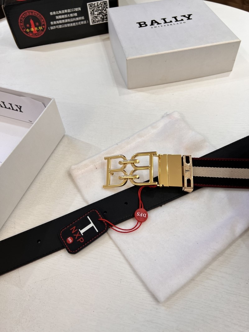 BALLY Belts