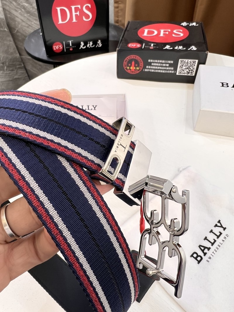 BALLY Belts