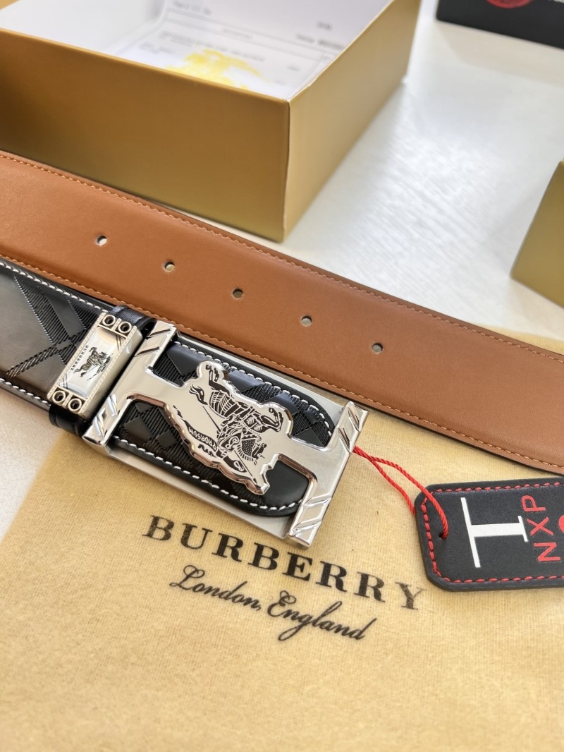 BURBERRY Belts