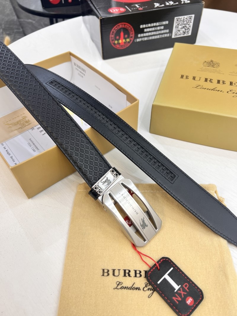 BURBERRY Belts