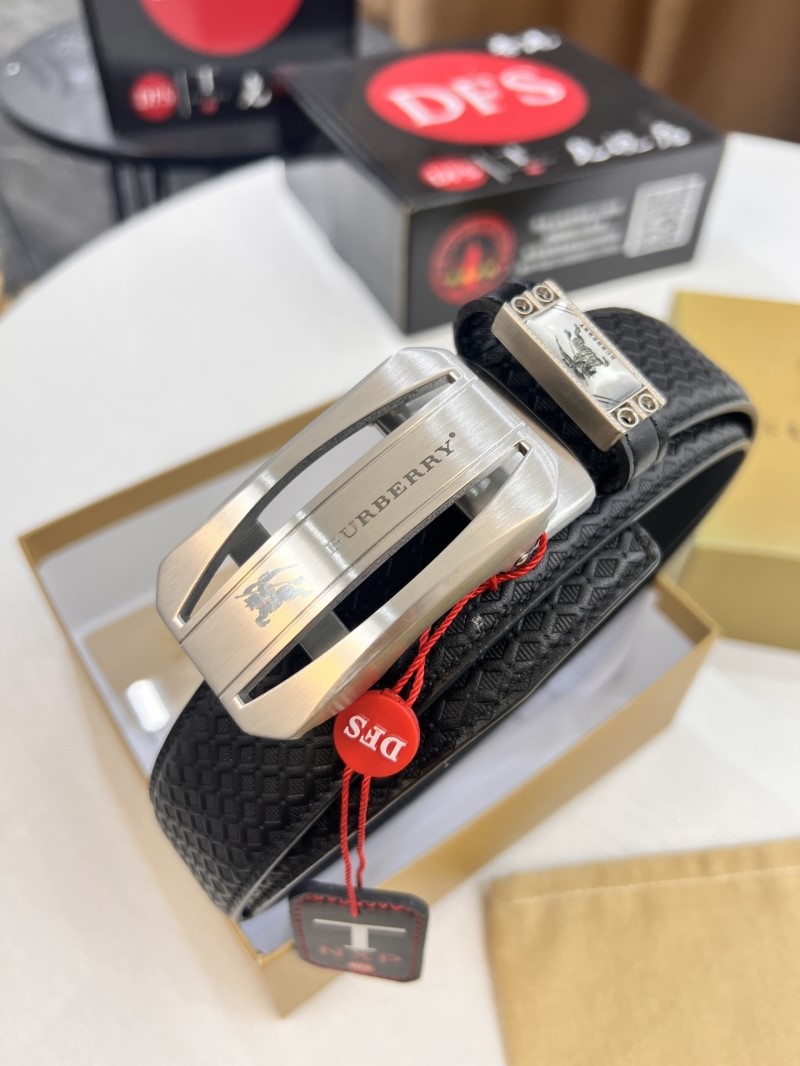 BURBERRY Belts