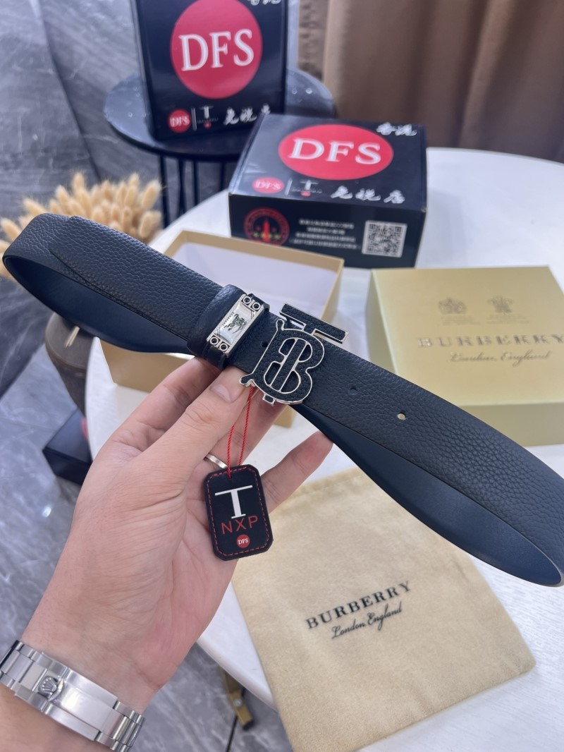 BURBERRY Belts