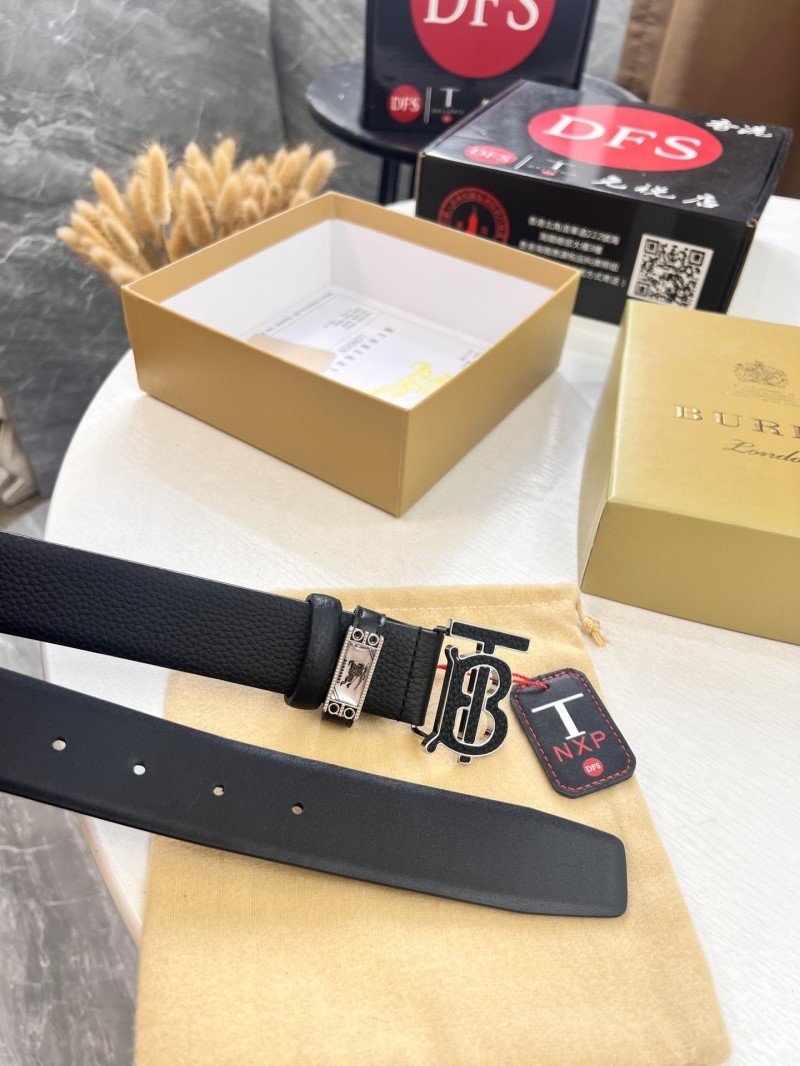 BURBERRY Belts