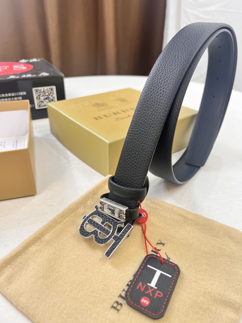 BURBERRY Belts