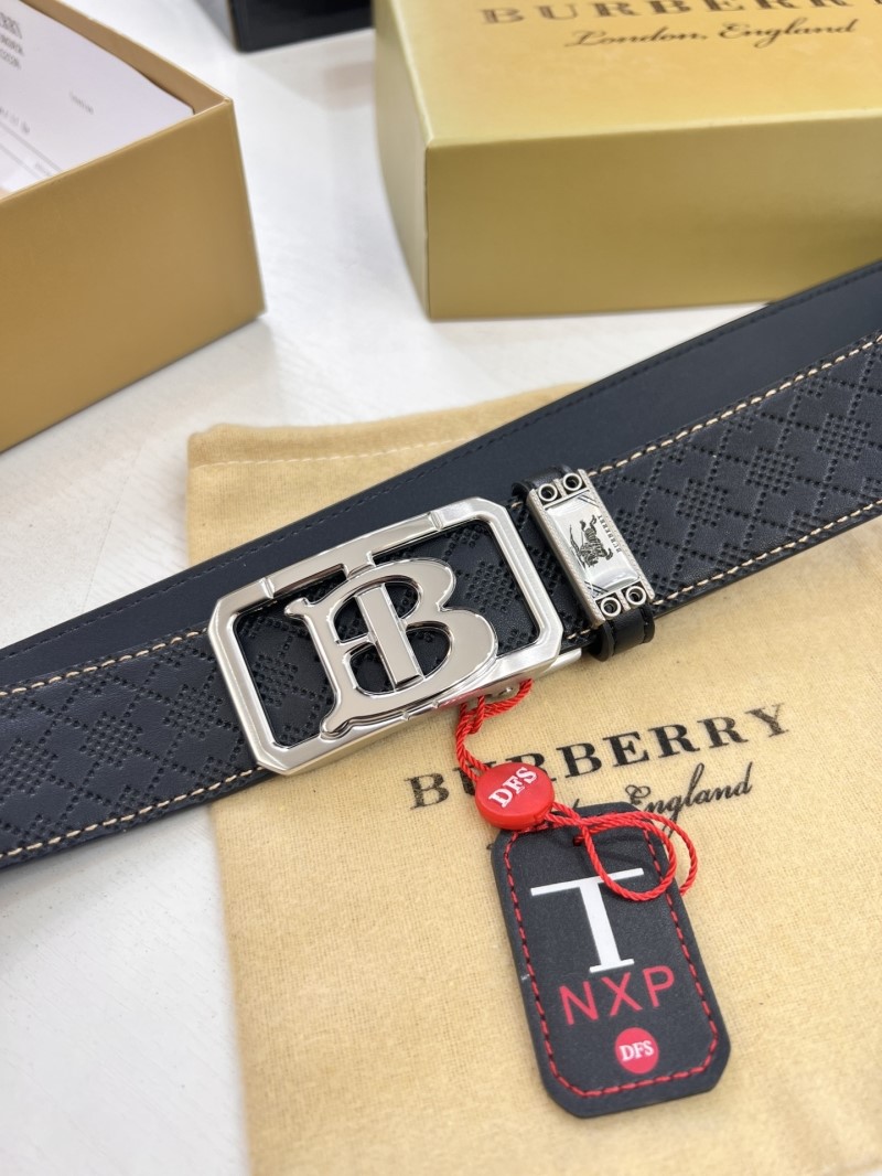 BURBERRY Belts