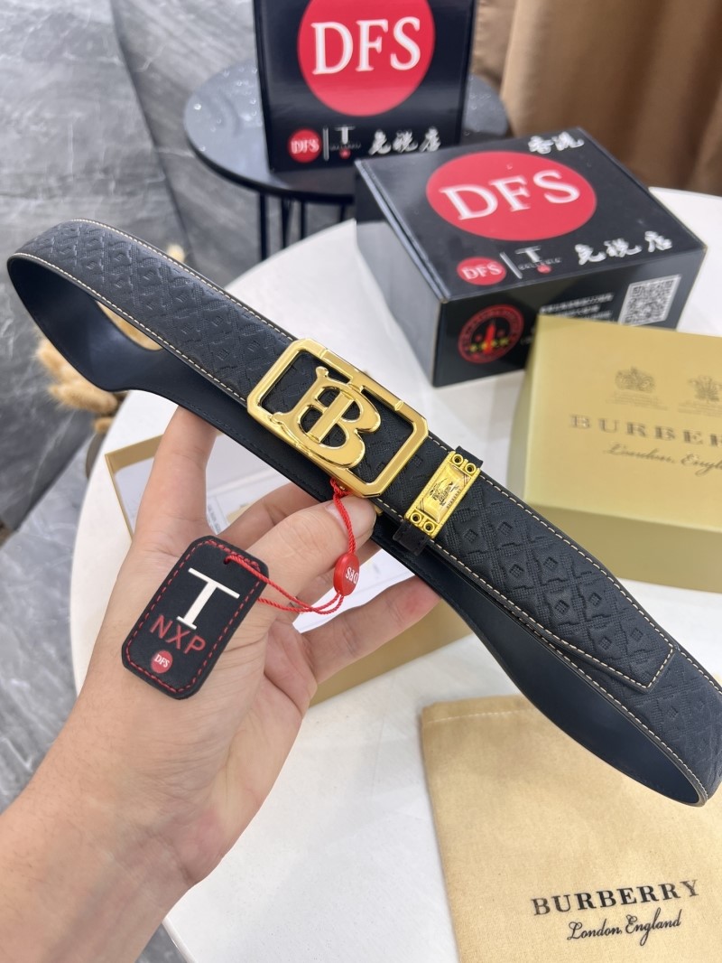 BURBERRY Belts