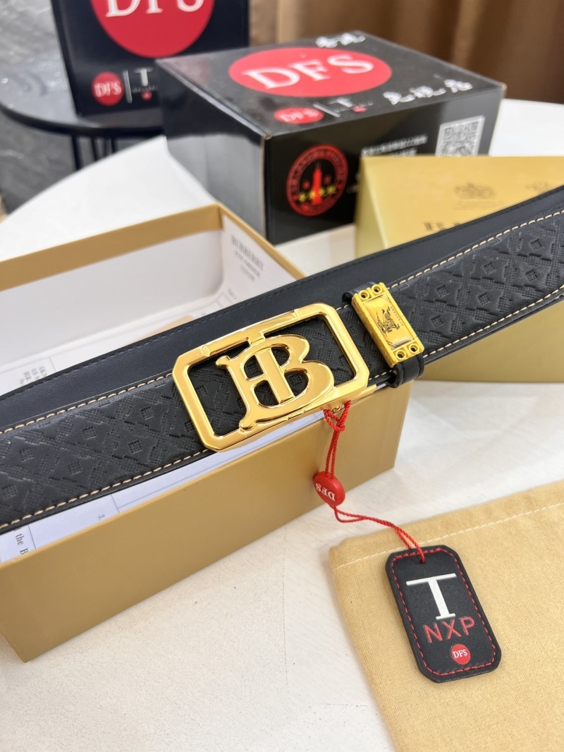 BURBERRY Belts