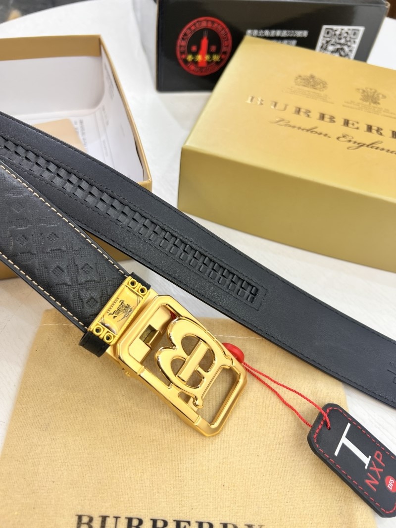 BURBERRY Belts