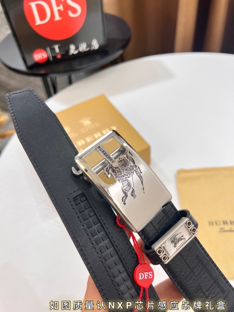 BURBERRY Belts