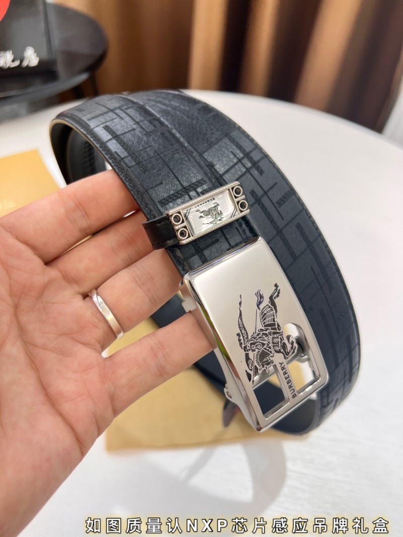 BURBERRY Belts