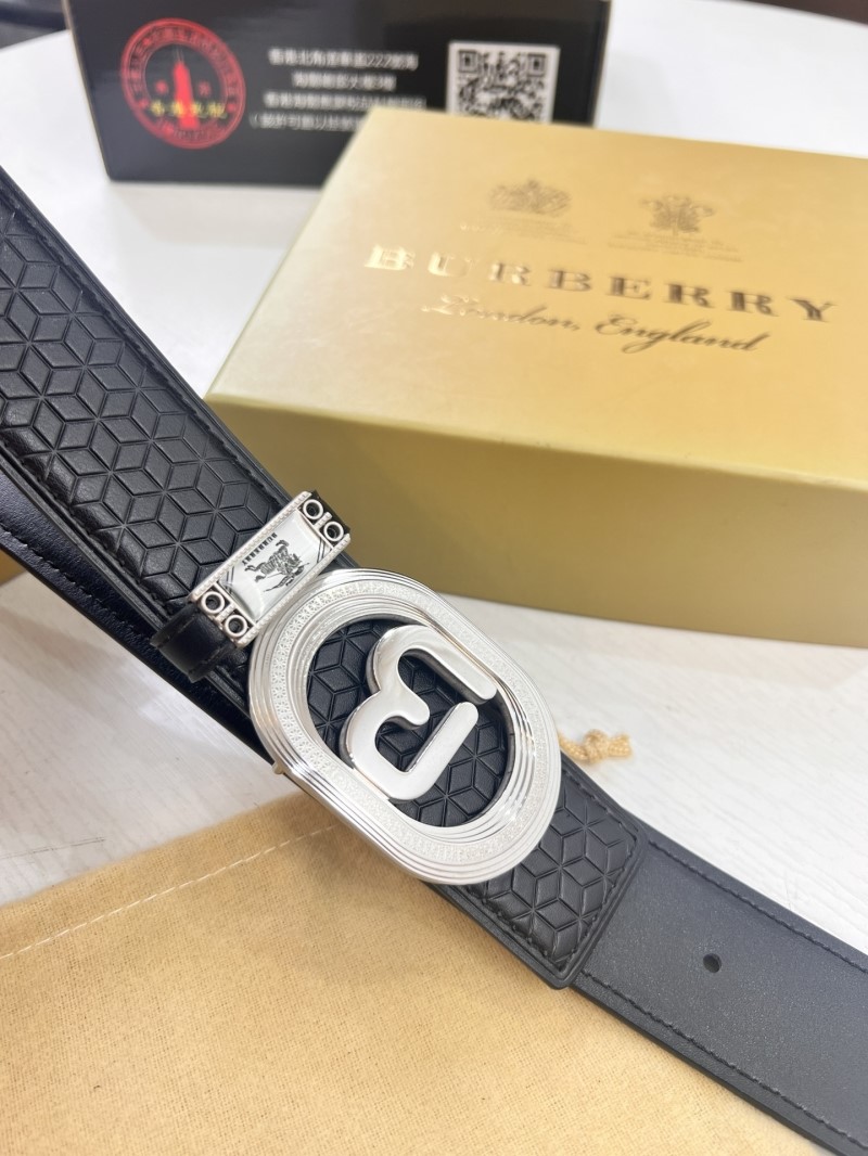 BURBERRY Belts