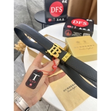 BURBERRY Belts