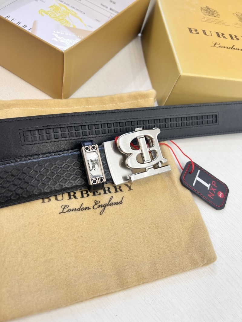 BURBERRY Belts