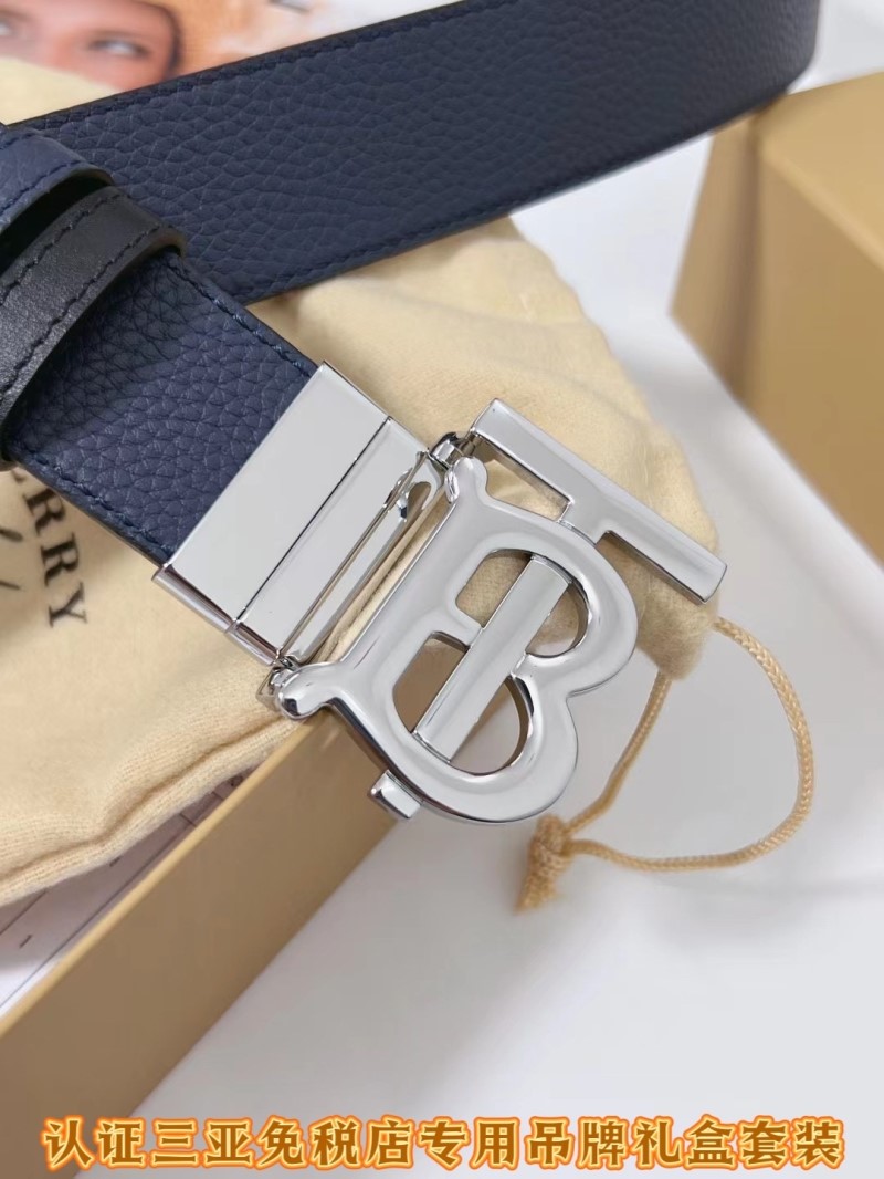 BURBERRY Belts